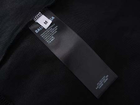 2025年11月5日秋冬新作Balenciaga長袖高品質人気商品/LDF工場