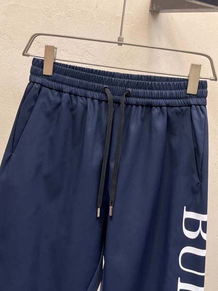 2025年11月5日秋冬新作Burberry上下高品質人気商品/LDF工場