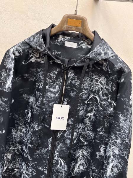 2025年11月5日秋冬新作Dior上下高品質人気商品/LDF工場