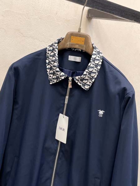 2025年11月5日秋冬新作Dior上下高品質人気商品/LDF工場