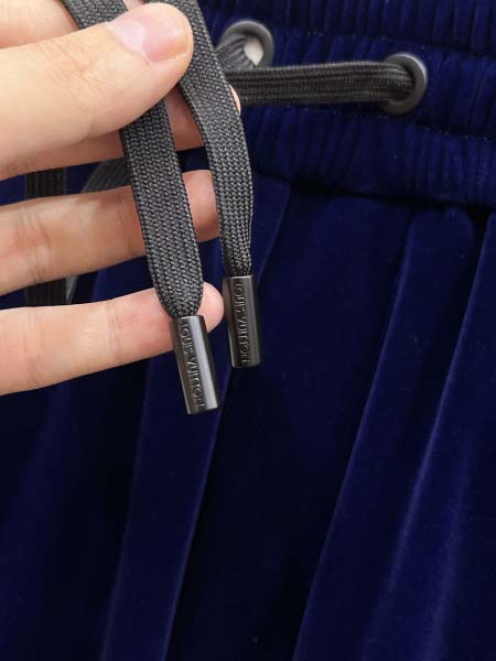 2025年11月5日秋冬新作Louis vuitton上下高品質人気商品/LDF工場