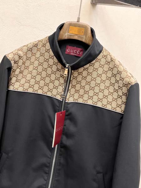 2025年11月5日秋冬新作Gucci上下高品質人気商品/LDF工場