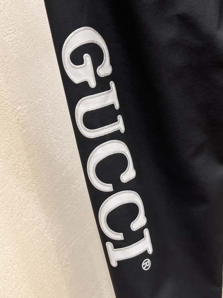 2025年11月5日秋冬新作Gucci上下高品質人気商品/LDF工場