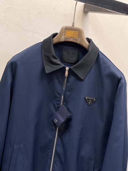 2025年11月5日秋冬新作Prada上下高品質人気商品/LDF工場