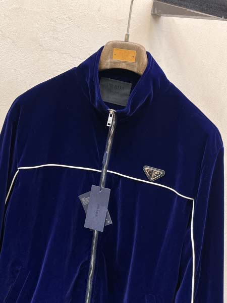 2025年11月5日秋冬新作Prada上下高品質人気商品/LDF工場