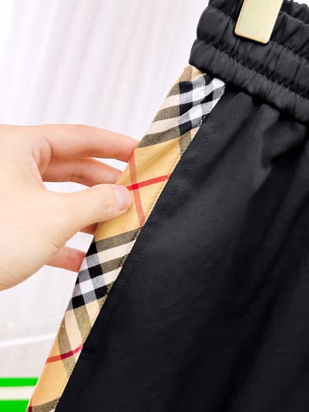 2025年11月5日秋冬新作Burberry上下高品質人気商品/LDF工場