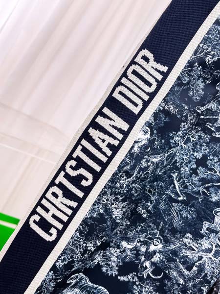 2025年11月5日秋冬新作Dior上下高品質人気商品/LDF工場