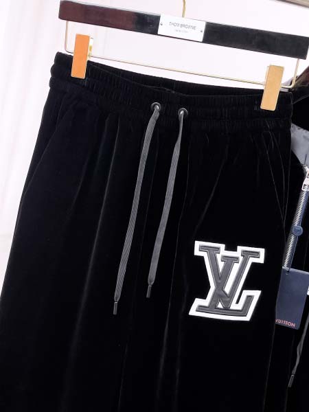 2025年11月5日秋冬新作Louis vuitton上下高品質人気商品/LDF工場