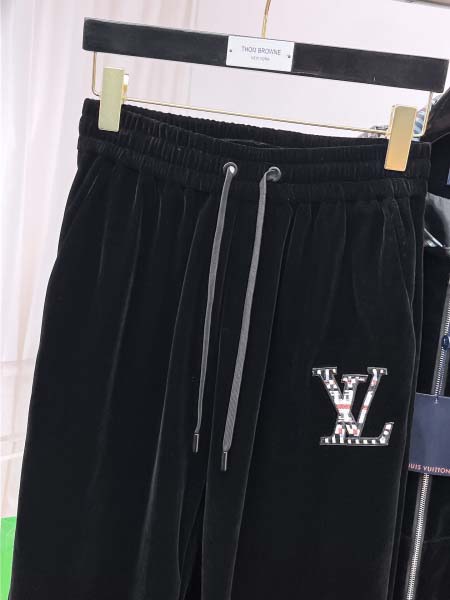 2025年11月5日秋冬新作Louis vuitton上下高品質人気商品/LDF工場