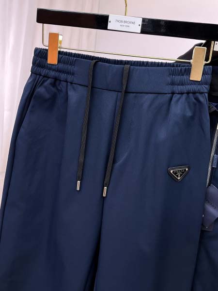 2025年11月5日秋冬新作Prada上下高品質人気商品/LDF工場