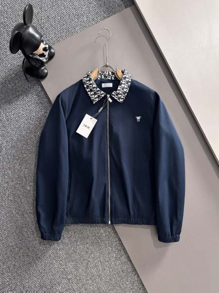 2025年11月5日秋冬新作Dior上下高品質人気商品/LDF工場