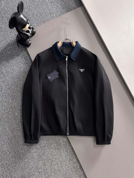 2025年11月5日秋冬新作Prada上下高品質人気商品/LDF工場