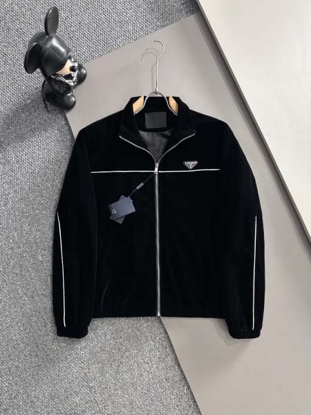 2025年11月5日秋冬新作Prada上下高品質人気商品/LDF工場