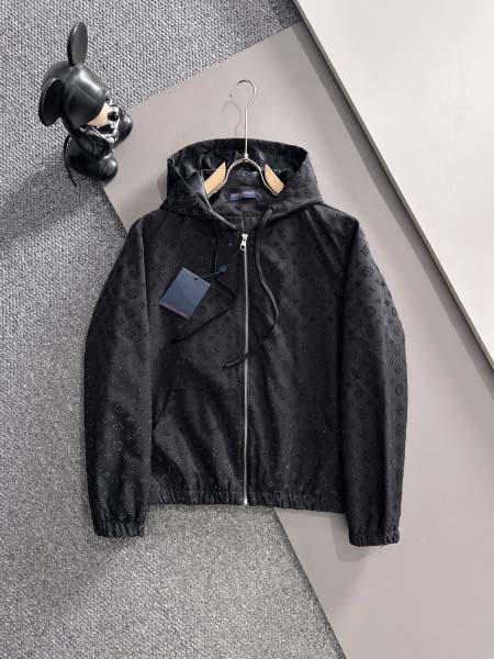 2025年11月5日秋冬新作Louis vuitton上下高品質人気商品/LDF工場