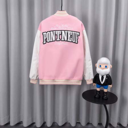 2025年11月6日秋冬新作Louis vuittonジャケット人気商品/LDF工場