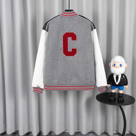 2025年11月6日秋冬新作Celineジャケット人気商品/LDF工場
