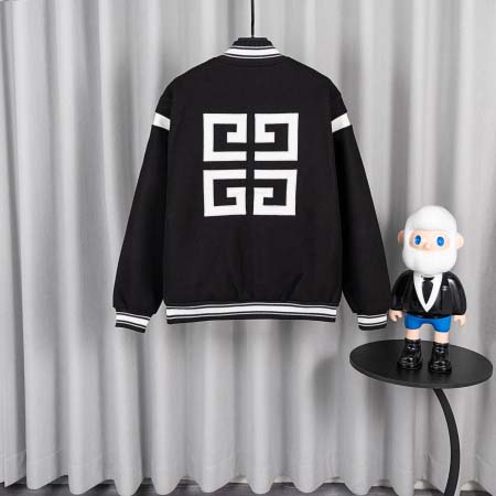 2025年11月6日秋冬新作Givenchyジャケット人気商品/LDF工場