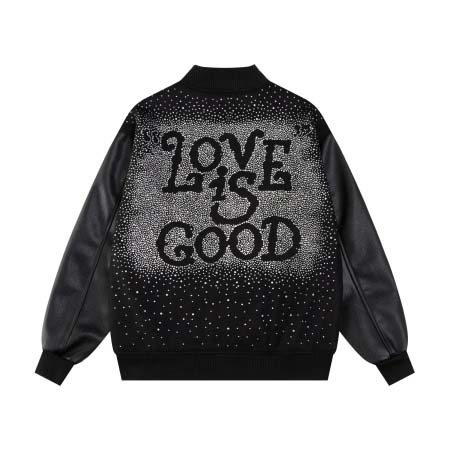 2025年11月6日秋冬新作GOODBRANDジャケット人気商品/LDF工場