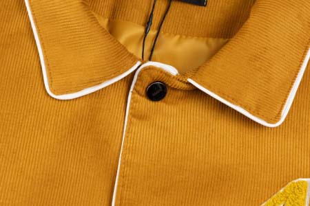 2025年11月6日秋冬新作Amiriジャケット人気商品/LDF工場