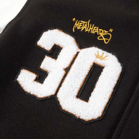 2025年11月6日秋冬新作Stussyジャケット人気商品/LDF工場