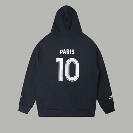 2025年11月7日秋冬新作BALENCIAGAスウェット超厳選★入手困難人気商品/LDF工場