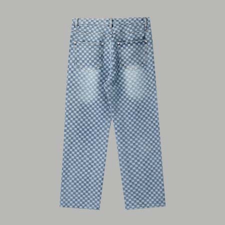 2025年11月7日秋冬新作LOUIS VUITTONジーパン超厳選★入手困難人気商品/LDF工場