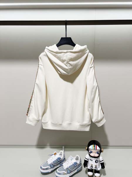 2025年11月7日秋冬新作BURBERRYスウェット高品質人気商品/LDF工場