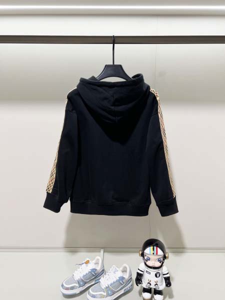 2025年11月7日秋冬新作BURBERRYスウェット高品質人気商品/LDF工場