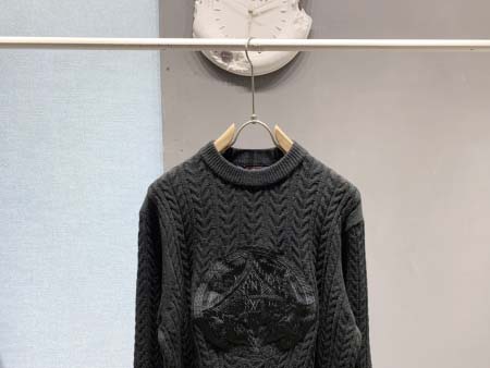 2025年11月7日秋冬新作Louis Vuittonセーター超厳選★入手困難人気商品/LDF工場