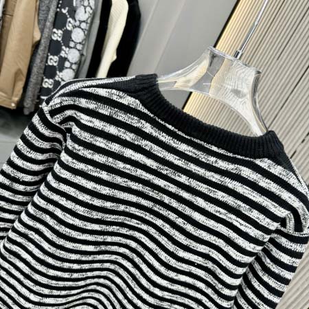 2025年11月7日秋冬新作Loeweセーター高品質人気商品/LDF工場