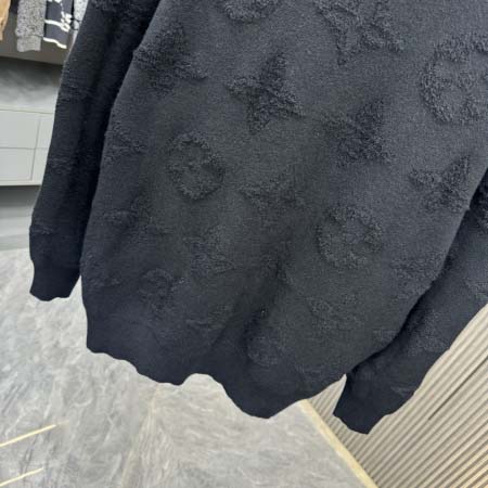 2025年11月7日秋冬新作Louis Vuittonセーター高品質人気商品/LDF工場