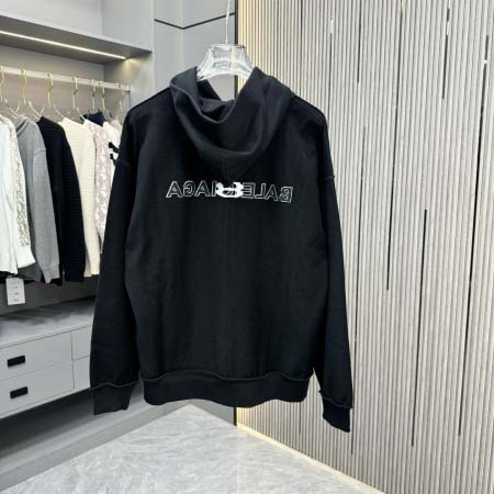 2025年11月7日秋冬新作BALENCIAGAジャケット高品質人気商品/LDF工場