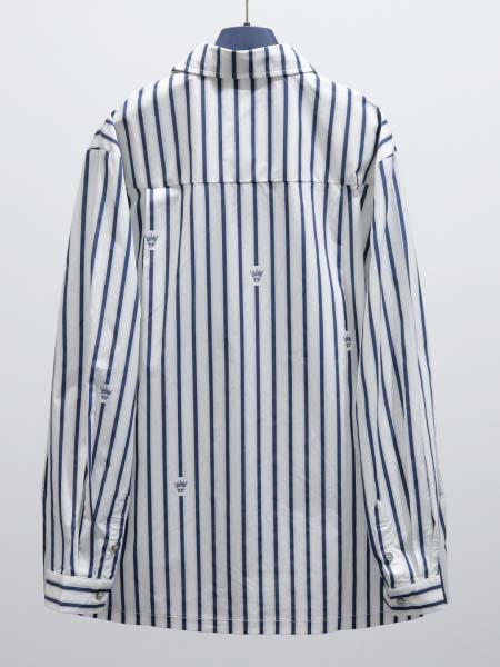 2025年11月7日秋冬新作Louis Vuittonシャツ超厳選★入手困難人気商品/LDF工場