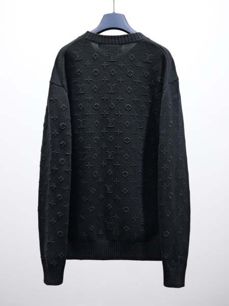 2025年11月7日秋冬新作Louis Vuittonセーター超厳選★入手困難人気商品/LDF工場
