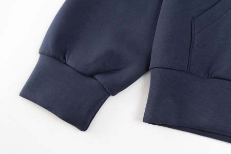 2025年11月7日秋冬新作Louis Vuittonジャケット高品質人気商品/LDF工場