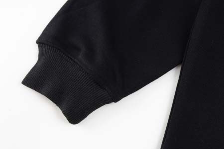 2025年11月7日秋冬新作Louis Vuittonスウェット高品質人気商品/LDF工場