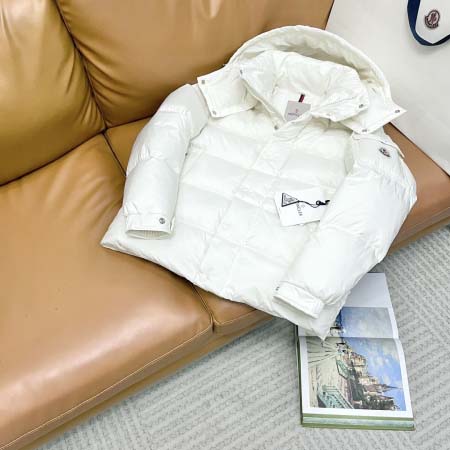 2025年11月7日秋冬新作Monclerダウンジャケット超厳選★入手困難人気商品/LDF工場