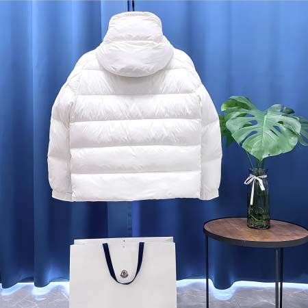 2025年11月7日秋冬新作Monclerダウンジャケット超厳選★入手困難人気商品/LDF工場