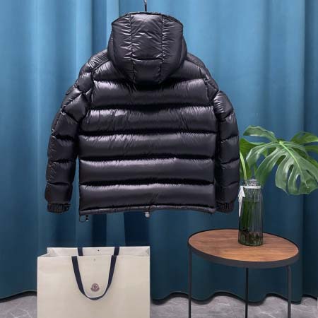 2025年11月7日秋冬新作Monclerダウンジャケット超厳選★入手困難人気商品/LDF工場