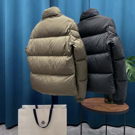 2025年11月7日秋冬新作Monclerダウンジャケット超厳選★入手困難人気商品/LDF工場