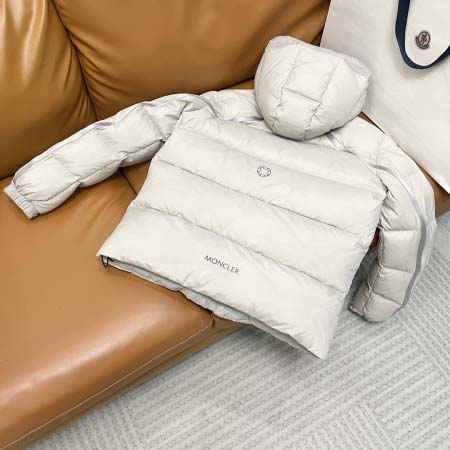 2025年11月7日秋冬新作Monclerダウンジャケット超厳選★入手困難人気商品/LDF工場
