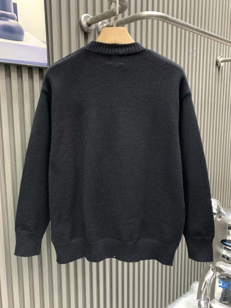 2025年11月8日秋冬新作BURBERRYセーター超厳選★入手困難人気商品/LDF工場