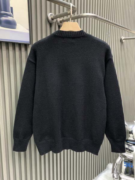 2025年11月8日秋冬新作DIORセーター超厳選★入手困難人気商品/LDF工場