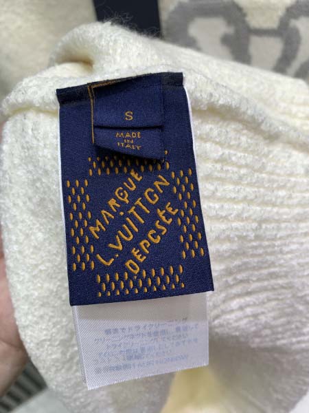 2025年11月8日秋冬新作Louis Vuittonセーター超厳選★入手困難人気商品/LDF工場