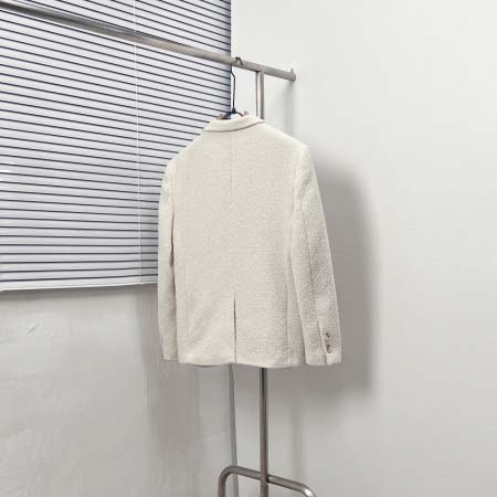 2025年11月8日秋冬新作DIORジャケット高品質人気商品/LDF工場