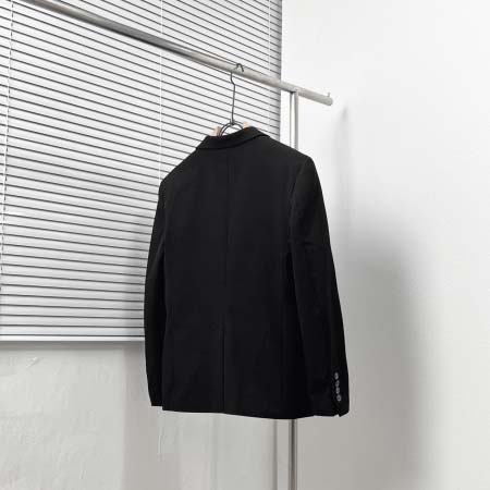 2025年11月8日秋冬新作Alexanderジャケット高品質人気商品/LDF工場