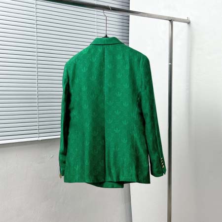 2025年11月8日秋冬新作GUCCIジャケット高品質人気商品/LDF工場