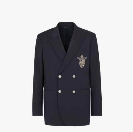 2025年11月8日秋冬新作Fendi上下高品質人気商品/LDF工場