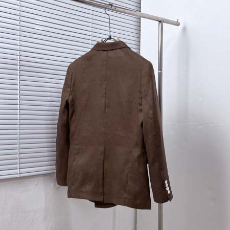 2025年11月8日秋冬新作Dolce&Gabbanaジャケット高品質人気商品/LDF工場