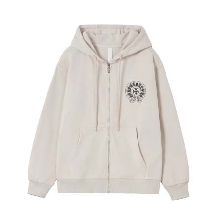 2025年11月8日秋冬新作Chrome Heartsスウェット超厳選★入手困難人気商品/LDF工場